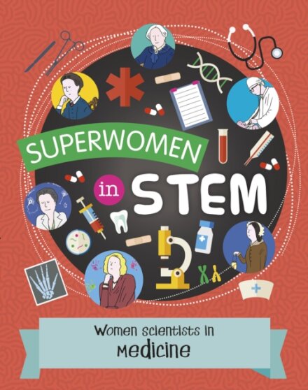 Women Scientists in Medicine