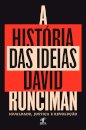 A história das ideias