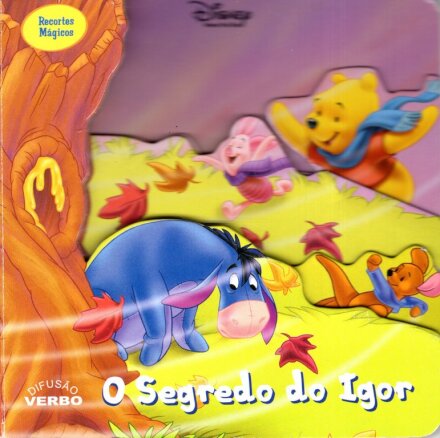 O Segredo do Igor