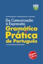 Gramática Prática de Português - 3.º Ciclo do Ensino Básico e Ensino Secundário