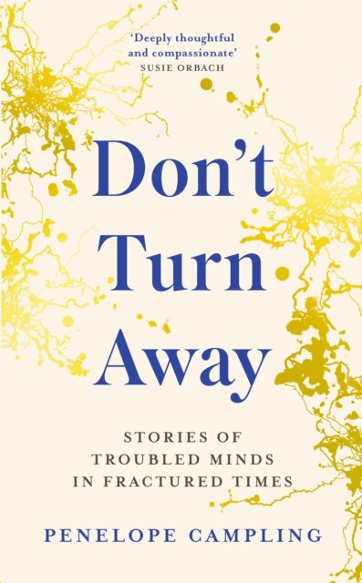Don't Turn Away