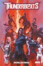 Thunderbolts: Worldstrike