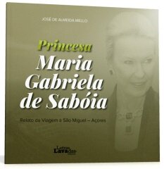 Princesa Maria Gabriela de Saboia
