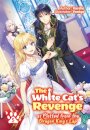 The White Cat's Revenge as Plotted from the Dragon King's Lap: Volume 5