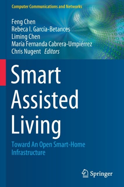 Smart Assisted Living