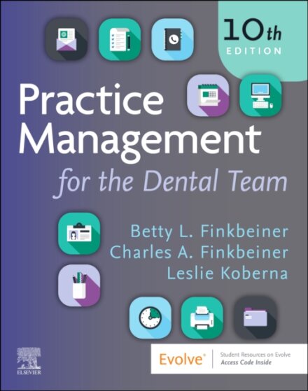 Practice Management for the Dental Team