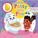 Potty Wants Pee