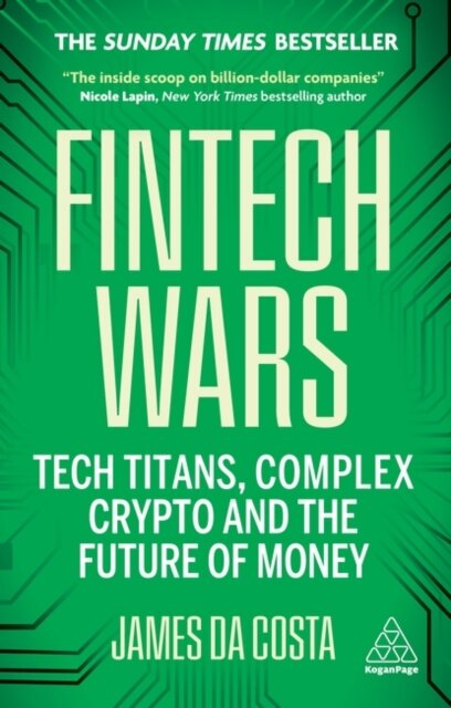 Fintech Wars