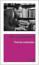 Poemas Traduzidos (Por Manuel Bandeira)