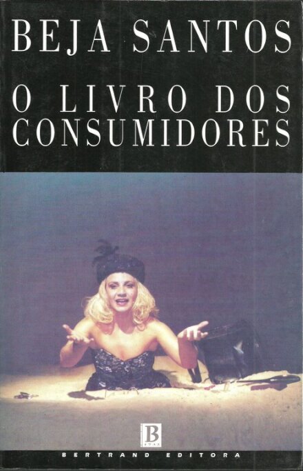O Livro dos Consumidores