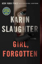 Girl Forgotten