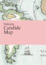 Voltaire, Candide Map