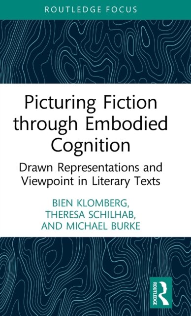 Picturing Fiction through Embodied Cognition