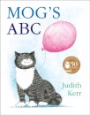 Mog’s ABC