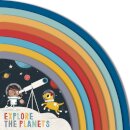 Explore the Planets