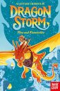 Dragon Storm: Mira And Flameteller