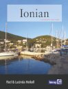 Ionian : Corfu, Levkas, Cephalonia, Zakinthos and the adjacent mainland coast to Finakounda