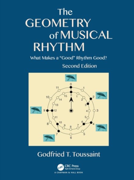 The Geometry of Musical Rhythm