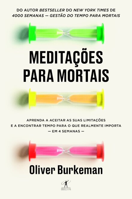 Meditações para mortais