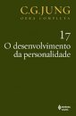Jung V.17 O Desenvolvimento Da Personalidade