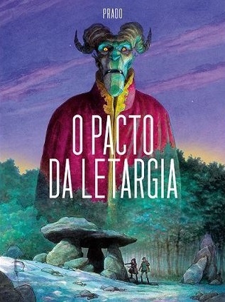 O Pacto da Letargia