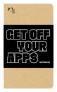 Get Off Your Apps Notebook