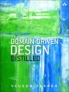 Domain-Driven Design Distilled