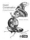 Insect Conservation