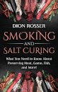 Smoking and Salt Curing