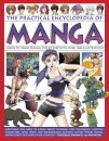 Practical Encylopedia of Manga