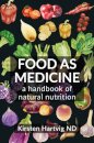 Food as Medicine