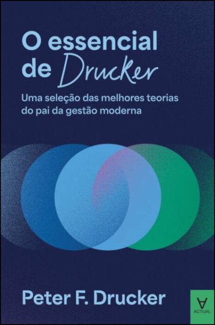 O Essencial De Drucker