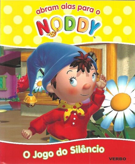 O Jogo do Silêncio