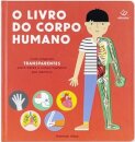 O Livro Do Corpo Humano