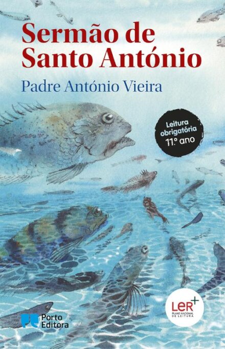 Sermão de Santo António