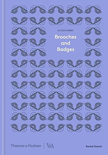 Brooches And Badges