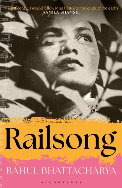 Railsong