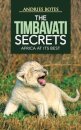 The Timbavati Secrets