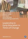 Leadership in Early Education in Times of Change