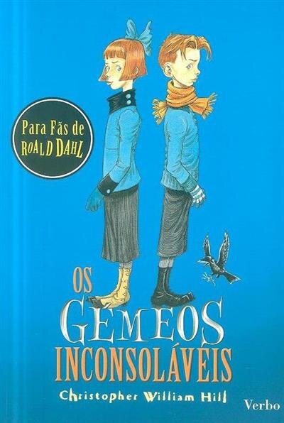 Osbert 2 - Os Gémeos Inconsoláveis