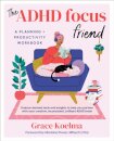 The ADHD Focus Friend