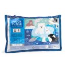 Arctic Friends 12 Piece Pouch Puzzle