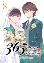 365 Days to the Wedding Vol. 8