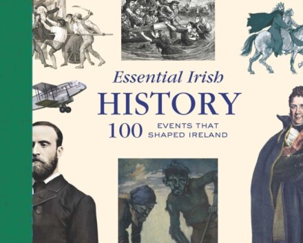 Essential Irish History