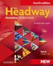 Headway, 4th Edition Elementary: Student's Book A