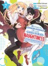 I'm Giving the Disgraced Noble Lady I Rescued a Crash Course in Naughtiness 7