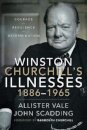 Winston Churchill's Illnesses, 1886-1965