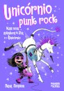 Unicórnio Punk Rock
