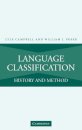 Language Classification