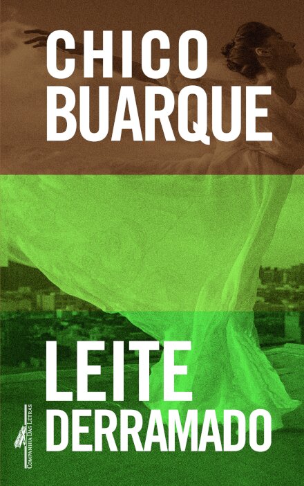 Leite Derramado
